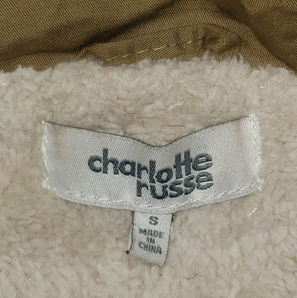 Jacket - Picture 2 of 2